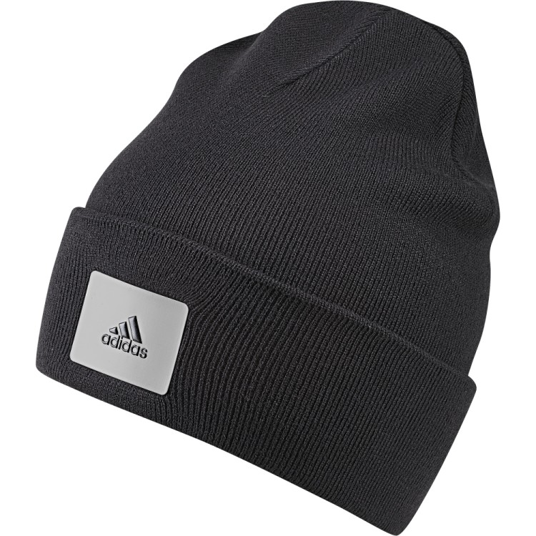 czapka adidas Logo Woolie CY6012