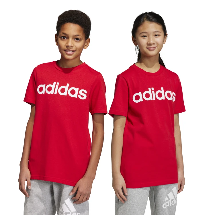koszulka adidas U LIN TEE IC9970