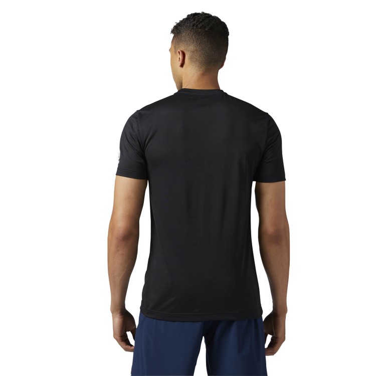 Koszulka Reebok CrossFit Speedwick F.E.F. Graphic BR0736
