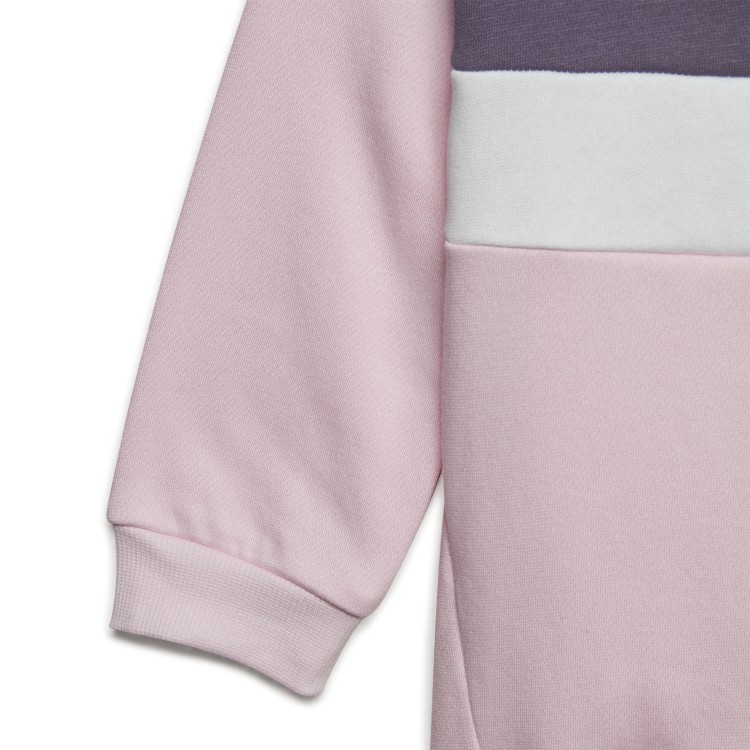 komplet dziecięcy adidas IG 3S TIB IJ6325