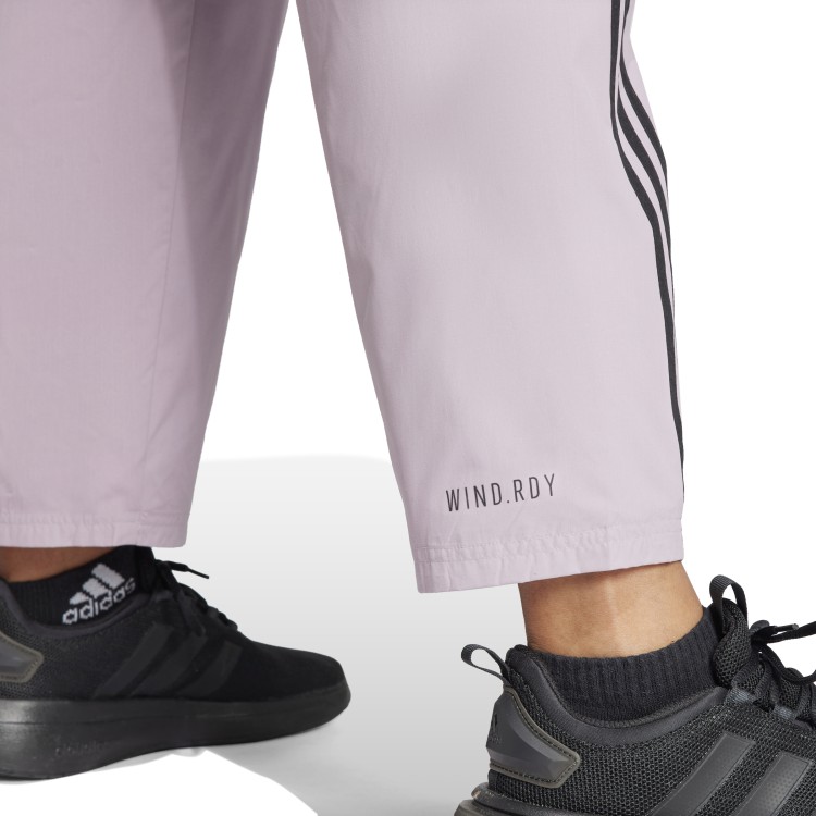 spodnie adidas W FI 3S WVN IS3655