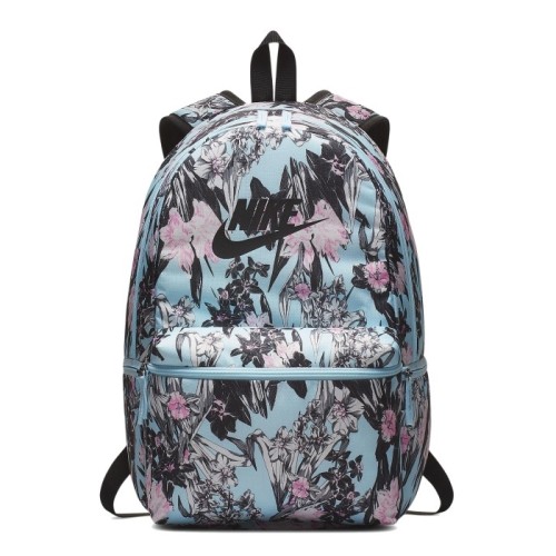 plecak Nike Heritage Floral BA6078 449
