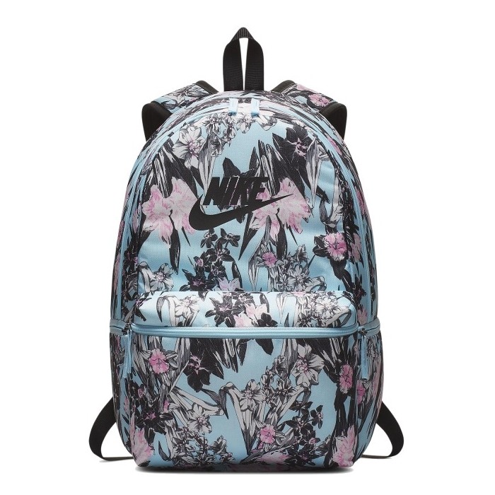 plecak Nike Heritage Floral BA6078 449