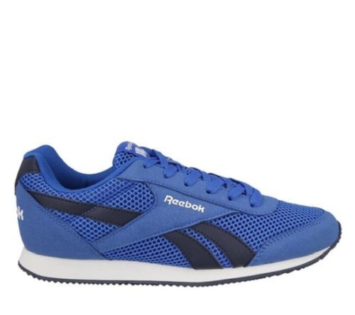buty Reebok Royal Cljogger 2RS AQ936