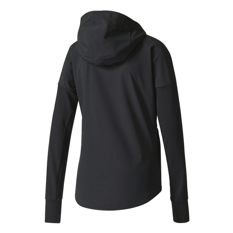 bluza adidas ZNE DUO Hoodie BS4918