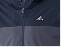kurtka adidas 3in1 Padded Wandertag Jacket AA1923
