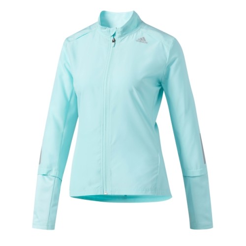 kurtka adidas Response Wind Jacket BQ3555
