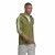 bluza Essentials 3 Stripes Fullzip Fleece FI0849