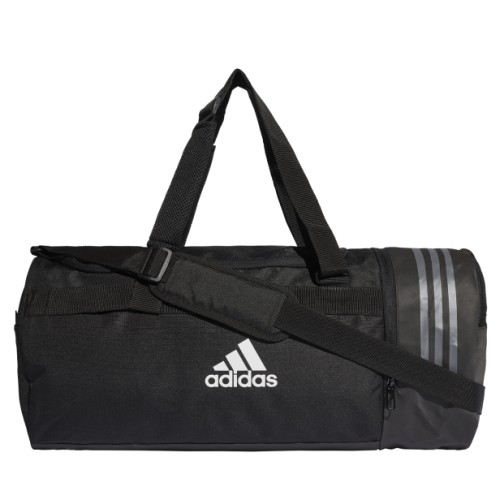 torba adidas Convertible 3-Stripes Duffel M CG1533