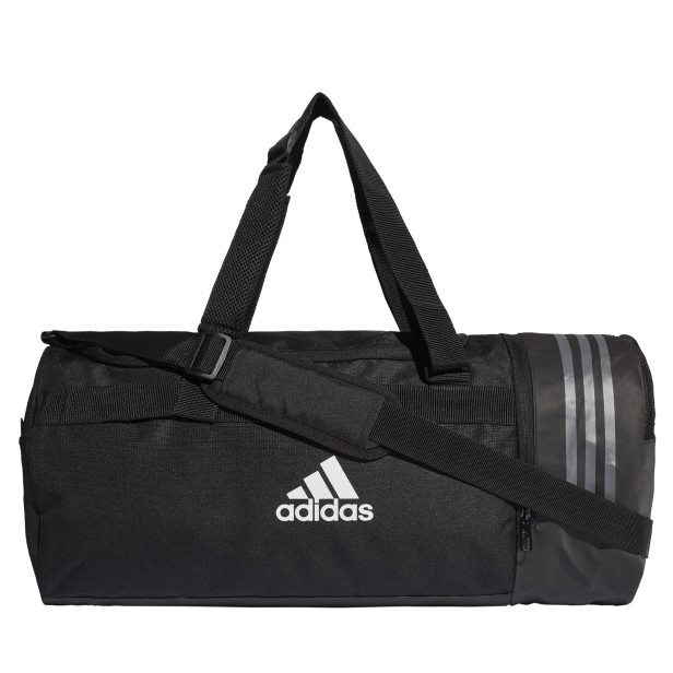 torba adidas Convertible 3-Stripes Duffel M CG1533