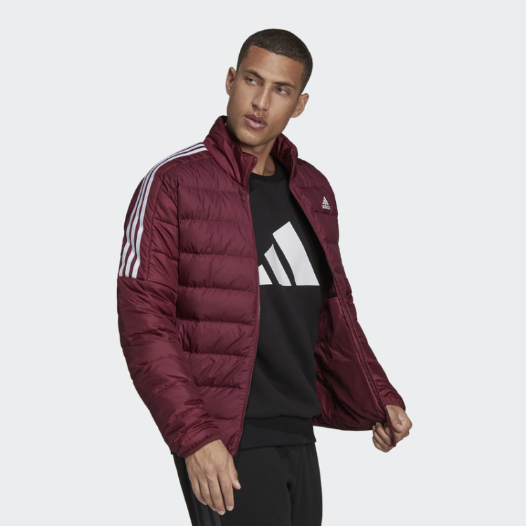 kurtka adidas ESSENTIALS DOWN JACKET GT9172