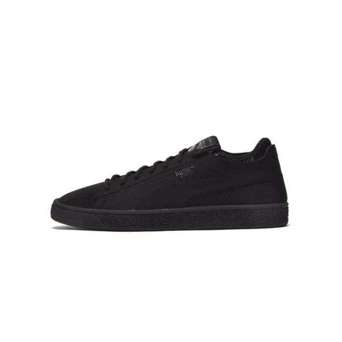 Puma Basket Classic Sock Lo 365370 01