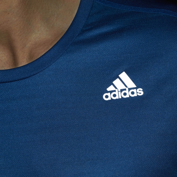 koszulka adidas Response Short Sleeve Tee BS3273