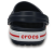 sandały Crocs Kids Crocband™ Clog