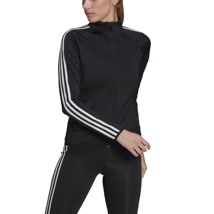 bluza adidas 3-stripes Track Jacket GL3800