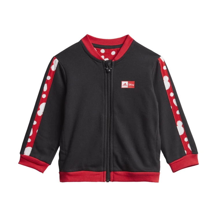 komplet dziecięcy adidas Minnie Mouse Jogger GM6937 
