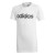 koszulka adidas Essentials Linear Tee BK3475