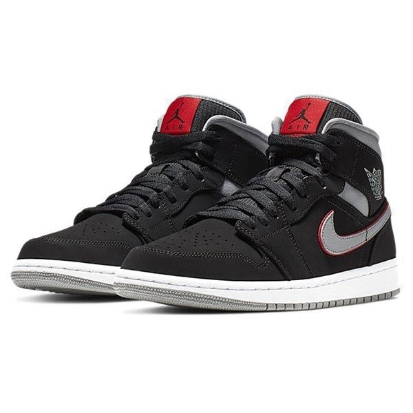 Air Jordan 1 Mid GS 554725 060