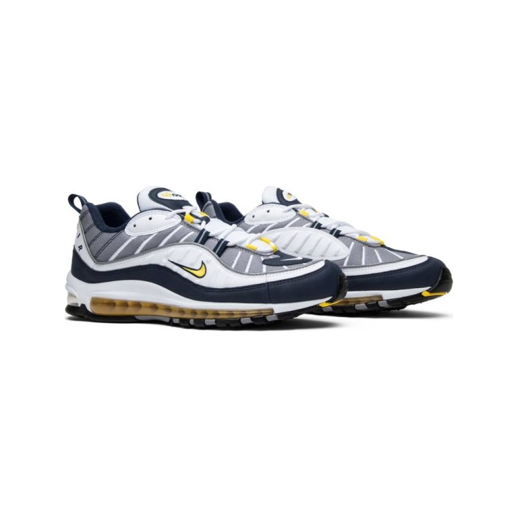 Nike Air Max 98 640744 105