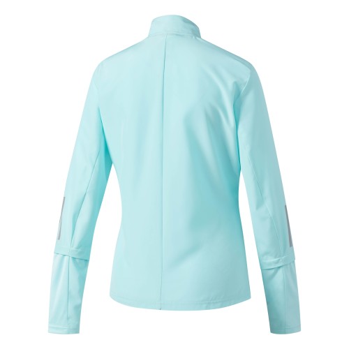 kurtka adidas Response Wind Jacket BQ3555