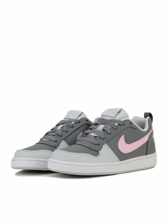 Nike Court Borough Low 845104 008