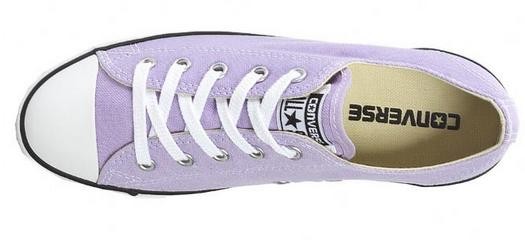 trampki Converse Chuck Taylor Dainty 542515F