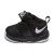buty Nike Team Hustle D 8 (TD) Toddler 881943 001