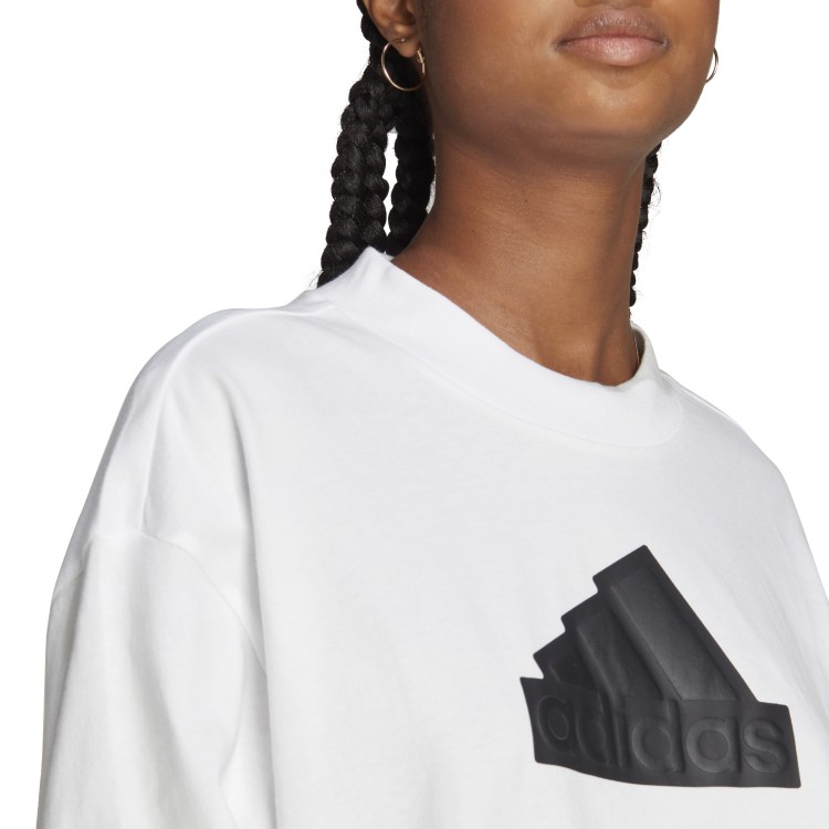 koszulka adidas W FI BOS BF HR6098