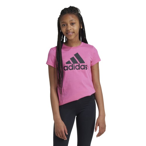 koszulka adidas Essentials Big Logo IZ3469