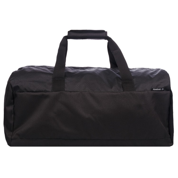 torba Reebok Foundation Medium Grip Duffle BK5997