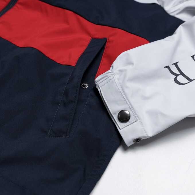 kurtka Tommy Hilfiger 61816 MW0MW14554YBR