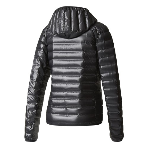 kurtka adidas VARILITE Hooded Down Jacket BQ1968