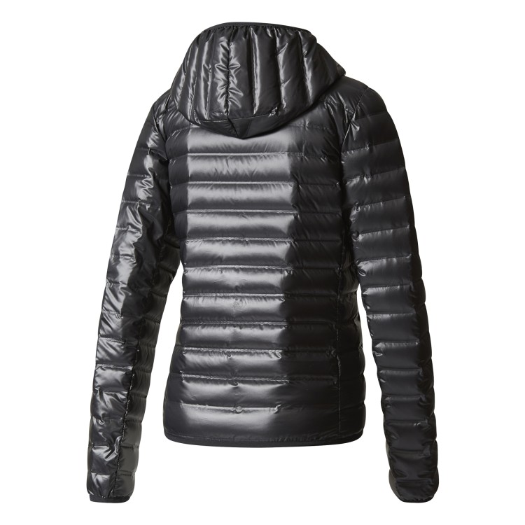 kurtka adidas VARILITE Hooded Down Jacket BQ1968