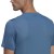koszulka adidas Club 3-Stripes Tee HB8033