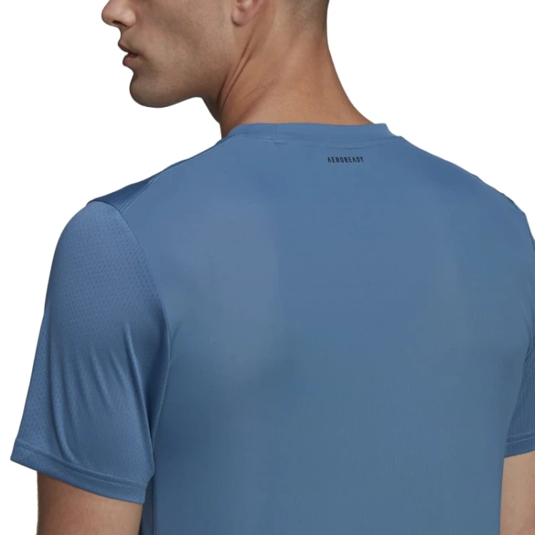 koszulka adidas Club 3-Stripes Tee HB8033