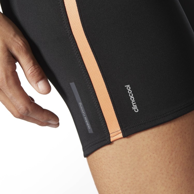 spodenki adidas Response Short Tight W AZ2841
