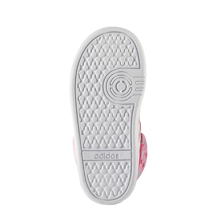 buty adidas Hoops Mid Inf CG5738