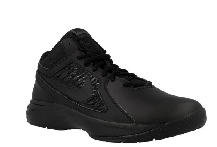  buty Nike Overplay VIII 637382 001