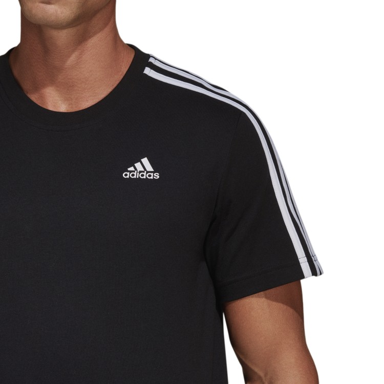  koszulka adidas Essentials Classics 3-stripes S98717