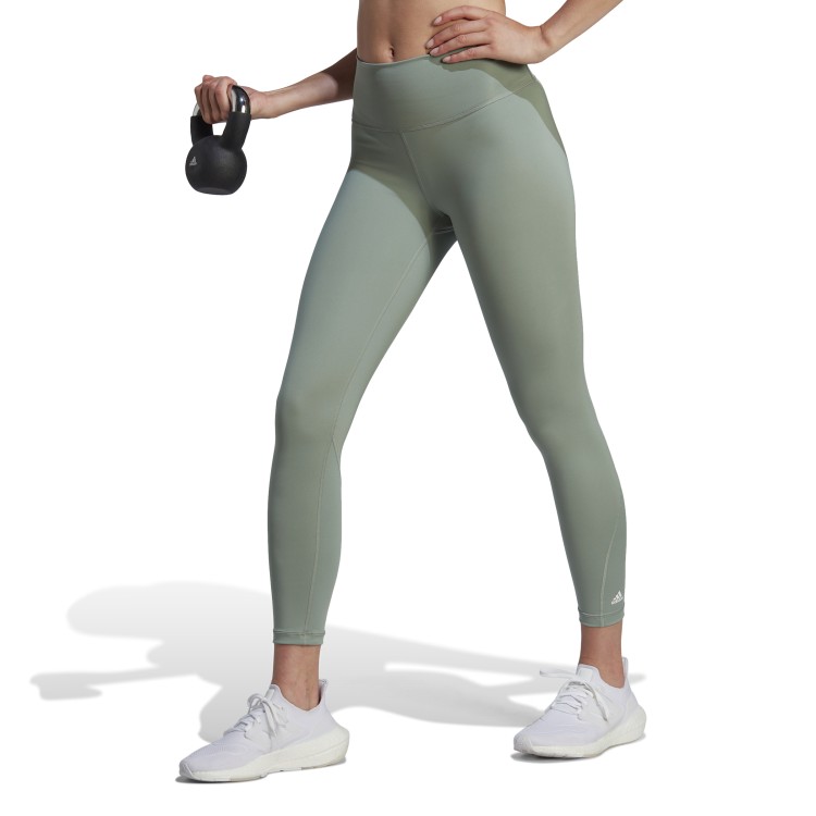 legginsy adidas Optime Training 7/8 HR9604