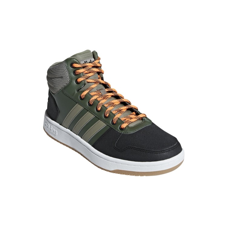  adidas Hoops 2.0 MID B44614