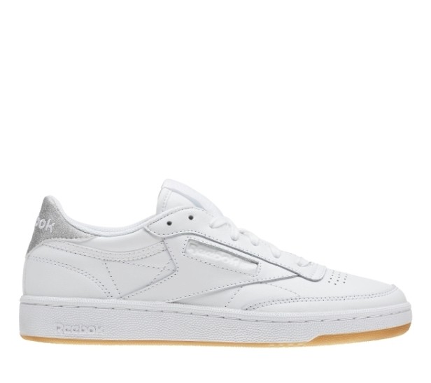 buty Reebok Club C 85 Diamond BD4427