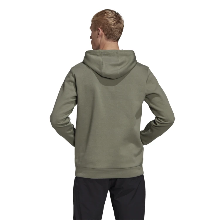 bluza adidas Linear Sweatshirt FM0219