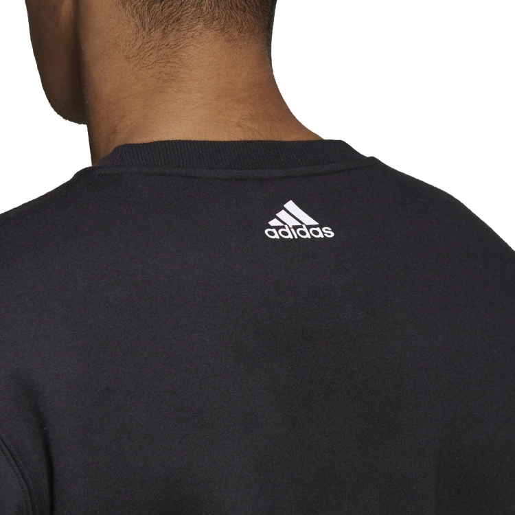 bluza adidas Ess Allcap Crew CZ9075