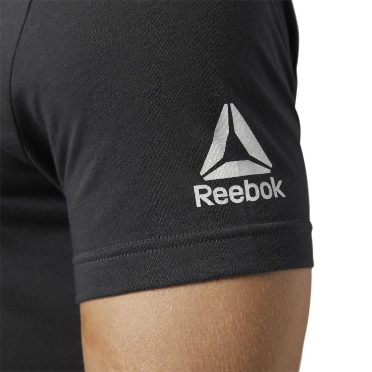 koszulka Reebok CrossFit Axe Graphic BR0815