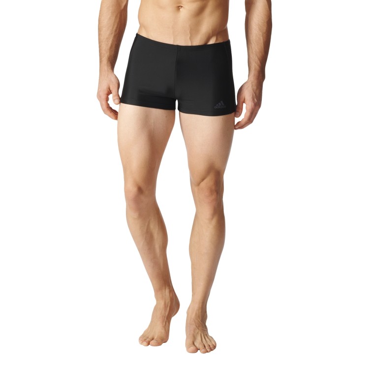 kąpielówki adidas Essence Core 3-Stripes Swim Boxers BQ0633