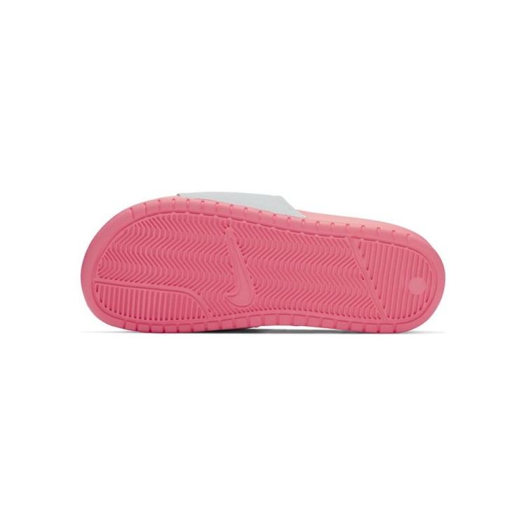 Nike Benassi "Just Do It." Sandal Women's 343881 616