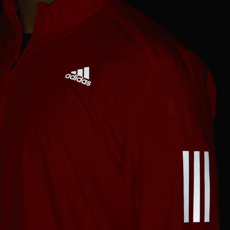 kurtka adidas Response Wind Jacket Men BQ2141