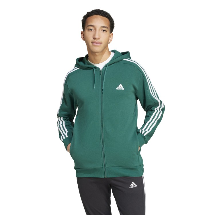 bluza adidas Essentials Fleece 3S IS0010