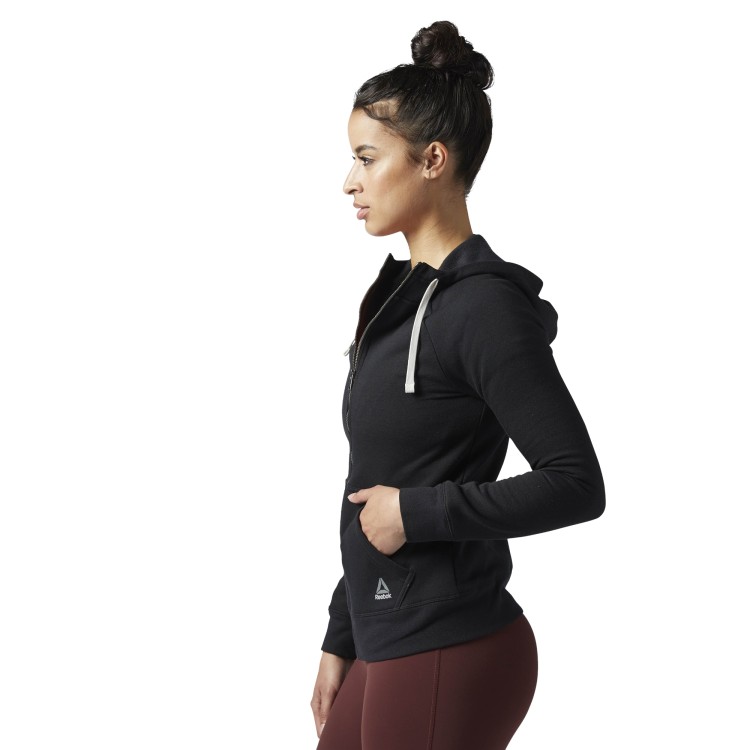 bluza Elements Fleece Full Zip BS4115
